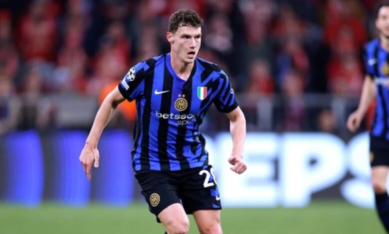 TRANSFER HABERİ - Galatasaray'da Benjamin Pavard gelişmesi! İtalyanlar istenen rakamı duyurdu- Trabzonspor