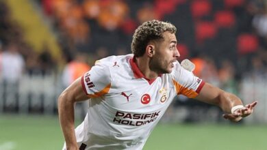 TRANSFER HABERİ - Galatasaray’dan Barış Alper Yılmaz kararı! O rakamın altına satılmayacak- Trabzonspor