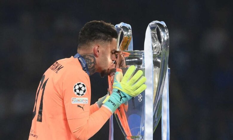 TRANSFER HABERİ | Galatasaray'dan Ederson için yeni teklif!- Trabzonspor