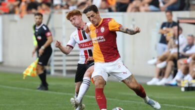 TRANSFER HABERİ: Galatasaray'dan flaş Zaniolo kararı! Bunu kimse beklemiyordu- Trabzonspor