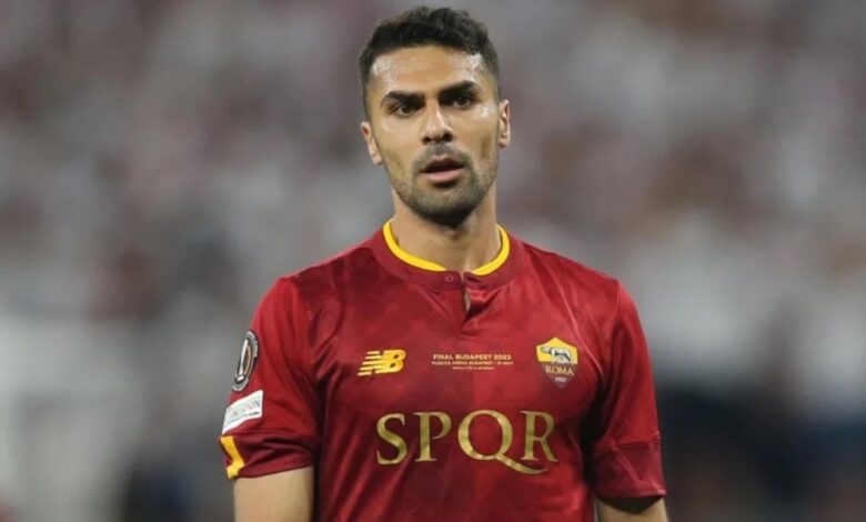 TRANSFER HABERİ - Galatasaray’dan Zeki Çelik harekatı! Resmi temaslar başlıyor- Trabzonspor