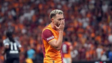 TRANSFER HABERİ - Galatasaray'ın Barış Alper Yılmaz planı belli oldu! Takımda kalırsa...- Trabzonspor