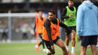 TRANSFER HABERİ | İlkay Gündoğan'ın talebi Galatasaray'ı ikilemde bıraktı!- Trabzonspor