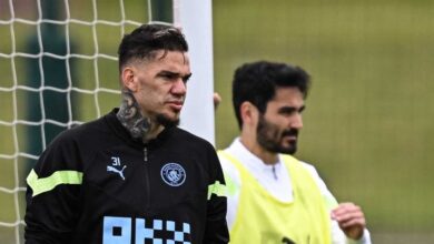 TRANSFER HABERİ - Manchester City'den flaş Ederson ve İlkay Gündoğan kararı! Galatasaray...- Trabzonspor