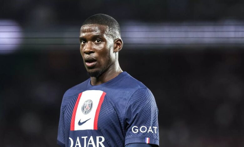 TRANSFER HABERİ | Nordi Mukiele'den Fenerbahçe'ye ret!- Trabzonspor