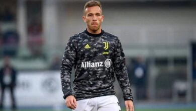 TRANSFER HABERİ - Trabzonspor Arthur Melo'dan vazgeçmiyor! Temaslar hızlandı- Melo