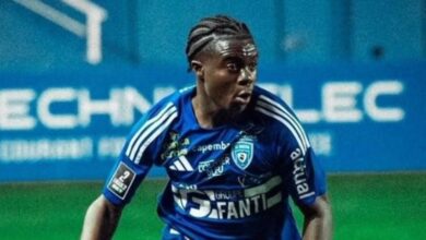 TRANSFER HABERİ - Trabzonspor Oulai ile anlaştı! İşte ödenecek bonservis bedeli- Trabzonspor