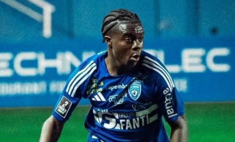 TRANSFER HABERİ - Trabzonspor Oulai ile anlaştı! İşte ödenecek bonservis bedeli- Trabzonspor