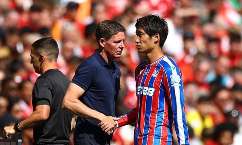 TRANSFER HABERİ - Trabzonspor'a Japon 10 numara: Daichi Kamada- Trabzonspor