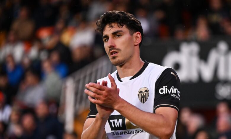 TRANSFER HABERİ | Trabzonspor'da Andre Almeida için kıran kırana pazarlık!- Trabzonspor