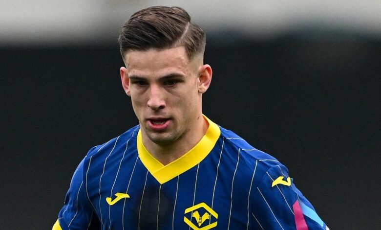 TRANSFER HABERİ | Trabzonspor'da gündem Tomas Suslov!- Trabzonspor