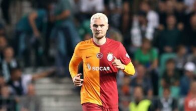 TRANSFER HABERİ - Victor Nelsson İtalya yolcusu! İşte Galatasaray'ın kasasına girecek rakam- Trabzonspor