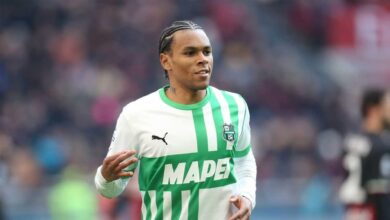 TRANSFER HABERLERİ | Beşiktaşlılara Armand Lauriente müjdesi!- Trabzonspor