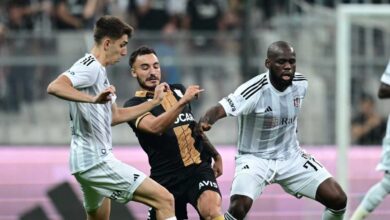 TRANSFER HABERLERİ | Beşiktaş'ta Jean Onana İtalya yolcusu!- Trabzonspor