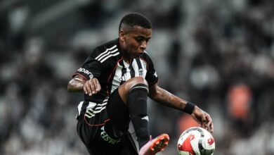 TRANSFER HABERLERİ | Beşiktaş'ta Keny Arroyo için anlaşma tamam!- Trabzonspor