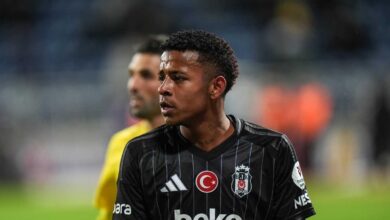 TRANSFER HABERLERİ | Beşiktaş'ta Keny Arroyo'dan olay yanıt!- Trabzonspor