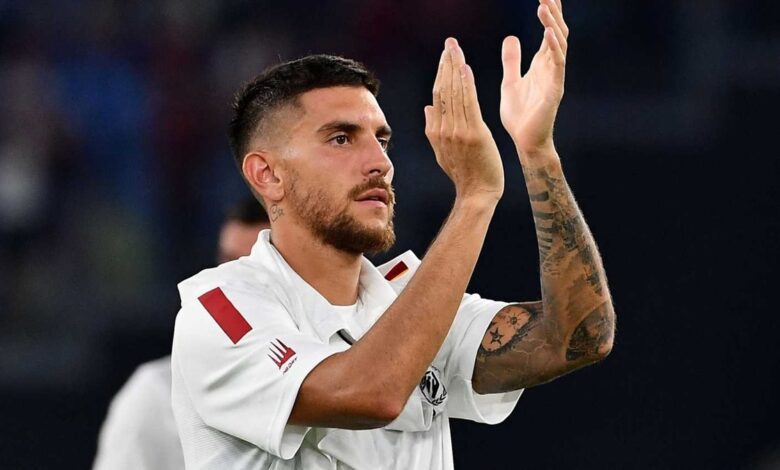 TRANSFER HABERLERİ: Beşiktaş'tan orta sahaya sürpriz hamle!- Trabzonspor