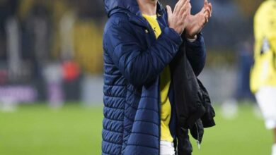 TRANSFER HABERLERİ | Fenerbahçe'de ayrılık çok yakın! Bu hafta içinde...- Trabzonspor