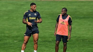 TRANSFER HABERLERİ | Fenerbahçe'de ayrılık! Mourinho'dan sonra o da gidiyor- Trabzonspor