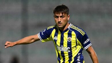 TRANSFER HABERLERİ | Fenerbahçe'de Cengiz Ünder krizi!- Trabzonspor
