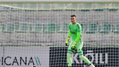 TRANSFER HABERLERİ | Fenerbahçe'de Dominik Livakovic için resmi teklif!- Trabzonspor