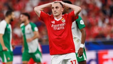 TRANSFER HABERLERİ | Fenerbahçe'ye Kerem Aktürkoğlu'ndan üzen haber!- Trabzonspor