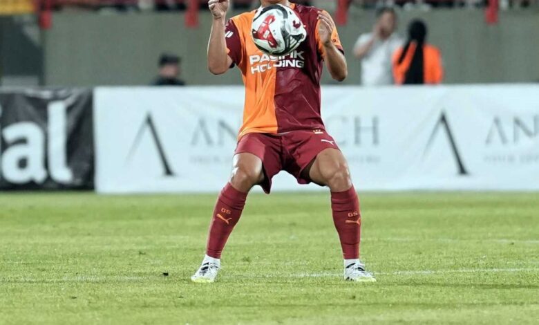 TRANSFER HABERLERİ | Galatasaray'da o isim 2. lig yolcusu!- Trabzonspor