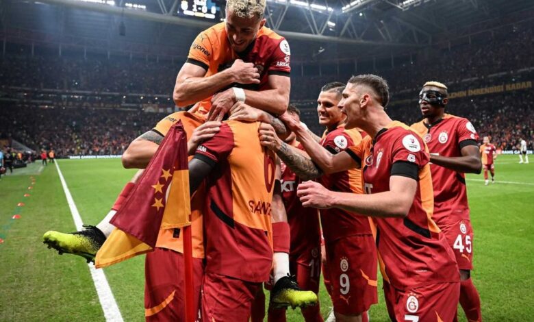 TRANSFER HABERLERİ | Galatasaray'da yıldız isim sözleşmesini yenileyecek!- Trabzonspor