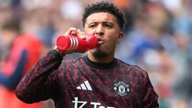 TRANSFER HABERLERİ: Roma, Sancho için tekrar devreye girdi! İşte sebebi- Trabzonspor