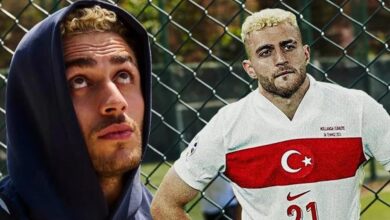Transferde Barış Alper Yılmaz bombası! Galatasaray ile görüşmeler başladı- Trabzonspor