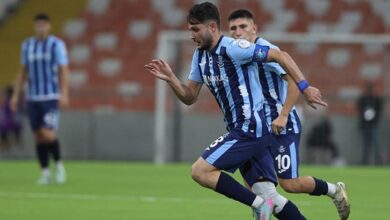 Trendyol 1. Lig: Adana Demirspor: 0 - Çorum FK: 3- Trabzonspor