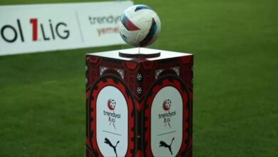 Trendyol 1. Lig'de yayın ve maç özetleri belirsizliği: Henüz anlaşma sağlanamadı!- Trabzonspor