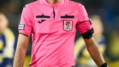 Trendyol Süper Lig'de 2. haftanın hakemleri açıklandı!- Trabzonspor