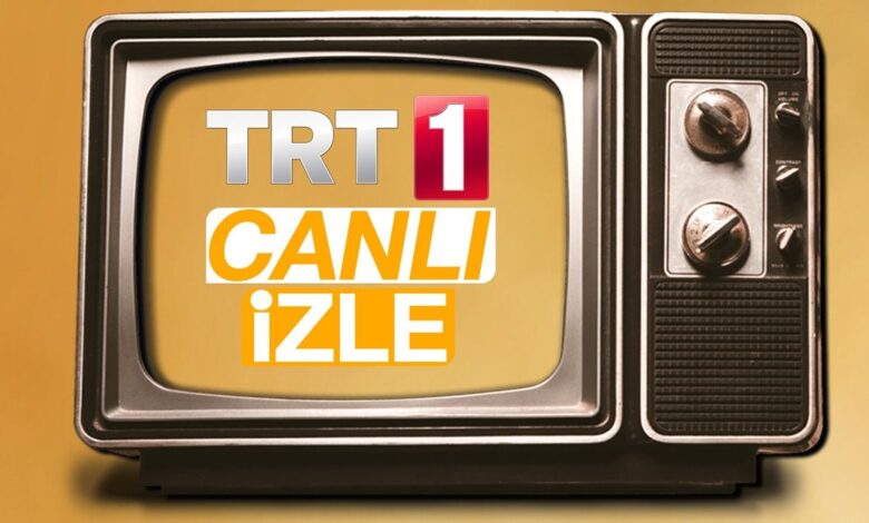 TRT 1 CANLI İZLE | TRT 1 nasıl izlenir? (Frekans bilgileri 2025)- Trabzonspor