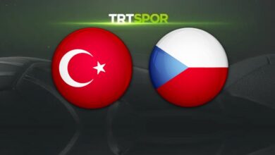 TRT SPOR CANLI İZLE | Türkiye - Çekya maçı şifresiz izle FIBA Erkekler EuroBasket- Trabzonspor