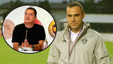 Tuğberk Tanrıvermiş'ten Acun Ilıcalı'ya sitem: Hakkaniyetsiz karar- Trabzonspor
