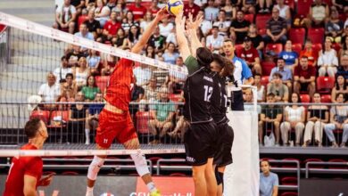 Türkiye 3-0 Macaristan | MAÇ SONUCU-ÖZET- Trabzonspor