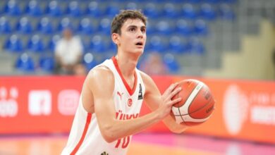 Türkiye 89-74 İspanya (MAÇ SONUCU-ÖZET) Milliler FIBA 16 Yaş Altı Erkekler Avrupa Şampiyonası'nı 7. tamamladı- Trabzonspor