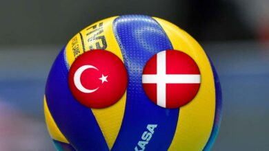 Türkiye - Danimarka voleybol maçı ne zaman, saat kaçta? Hangi kanalda? CEV Avrupa Şampiyonası- Trabzonspor