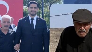 Türkiye Güreş Federasyonu Başkanı Akgül'ün dedesi vefat etti- Trabzonspor