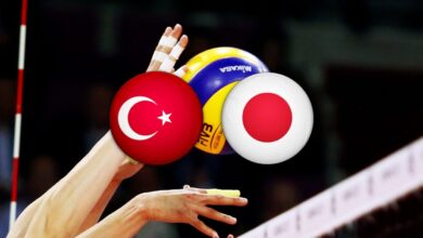 Türkiye - Japonya maçı ne zaman, saat kaçta, hangi kanalda? Voleybol U21 Kadınlar Dünya Şampiyonası- Japonya
