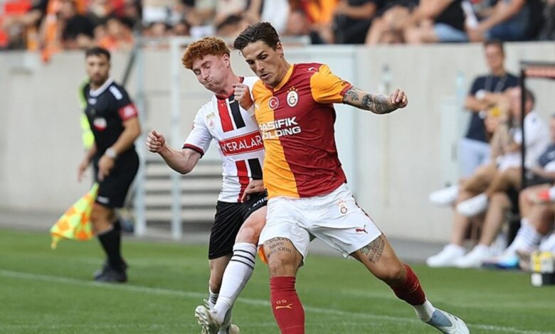 Udinese pes etmedi- Trabzonspor