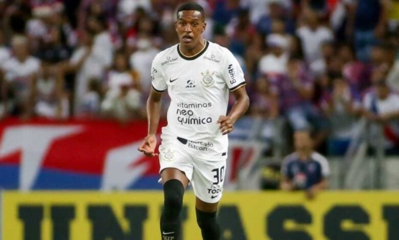 Uduokhai’nin yerine Renan- Trabzonspor