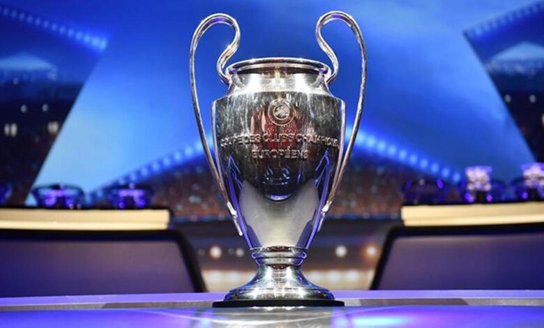 UEFA Şampiyonlar Ligi'nde 3. eleme turu heyecanı- Trabzonspor