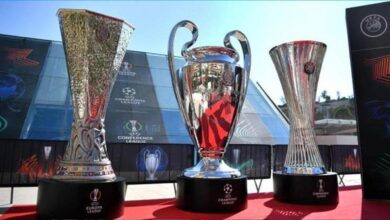 Ülke puanı güncel liste (28 Ağustos 2025) Türkiye kaçıncı sırada?- Trabzonspor