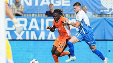 Universitatea Craiova 3-1 RAMS Başakşehir FK (MAÇ SONUCU ÖZET)- Trabzonspor