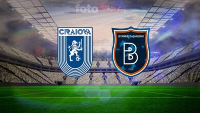 Universitatea Craiova - RAMS Başakşehir FK maçı CANLI İZLE | UEFA Konferans Ligi CANLI MAÇ- Trabzonspor