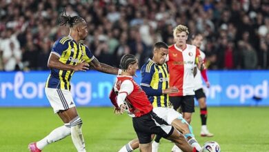 Usta yazar Fenerbahçe maçını yorumladı: Kadıköy'de turu geçeriz!- Trabzonspor