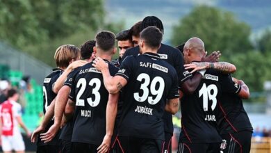 Usta yazardan Beşiktaş yorumu: Galibiyet ilaç gibi geldi!- Trabzonspor