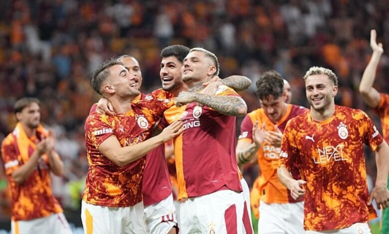 Usta yazardan Galatasaray'ın yıldızına övgü: Formasının içine yüreğini koyan adam...- Trabzonspor